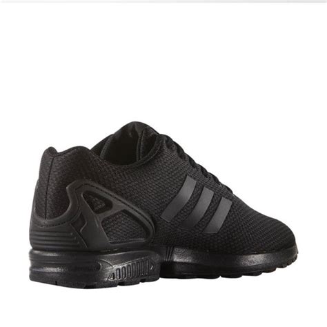adidas flux zwart maat 36